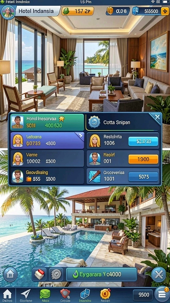 Screenshot poros77 nomor 1