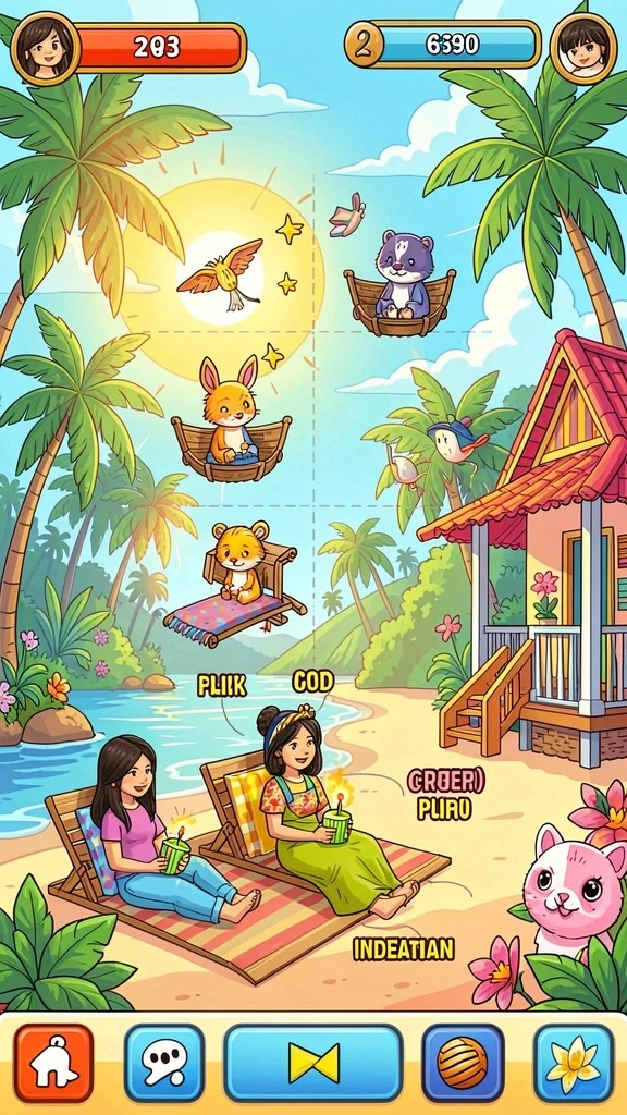 Screenshot pragmatic123 nomor 3