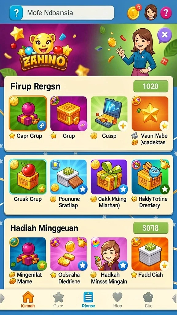 Screenshot preman69 nomor 3