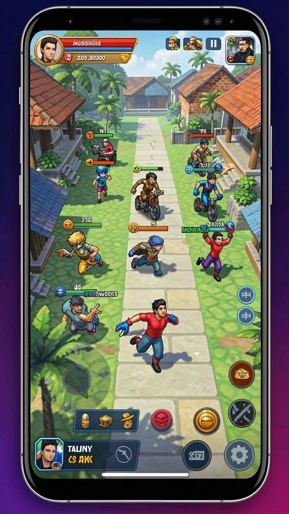 Screenshot primatoto nomor 2