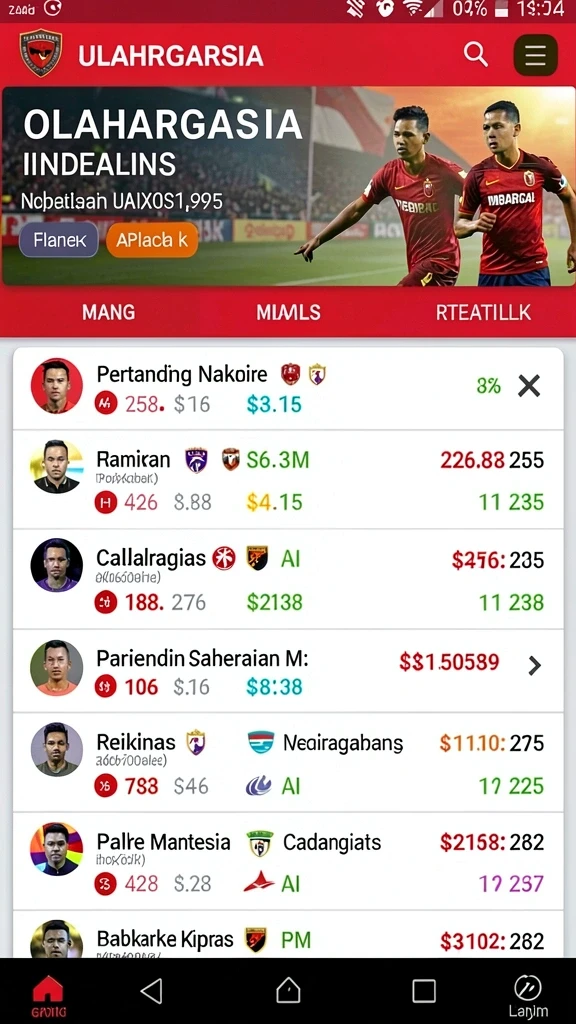 Screenshot primatoto nomor 3