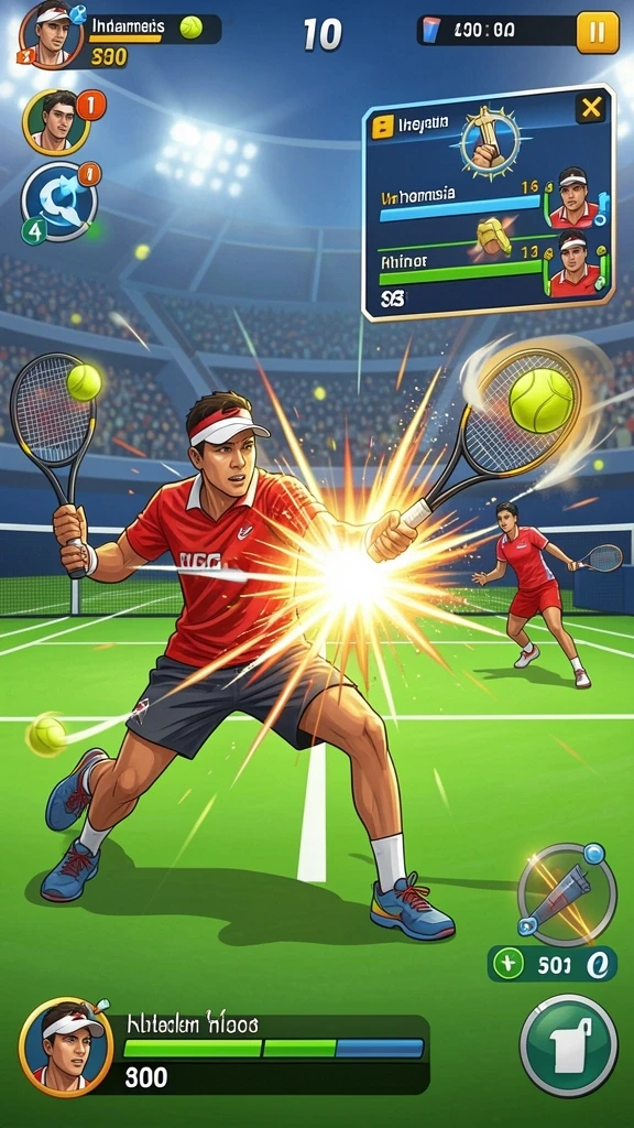 Screenshot rajapanen nomor 3