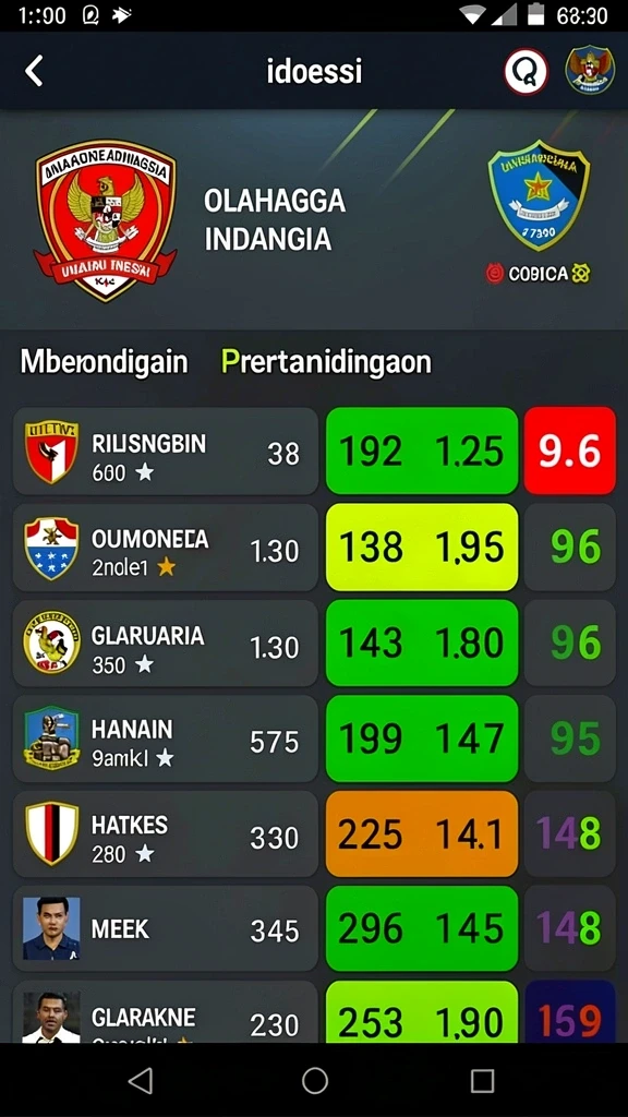 Screenshot rich7 nomor 1