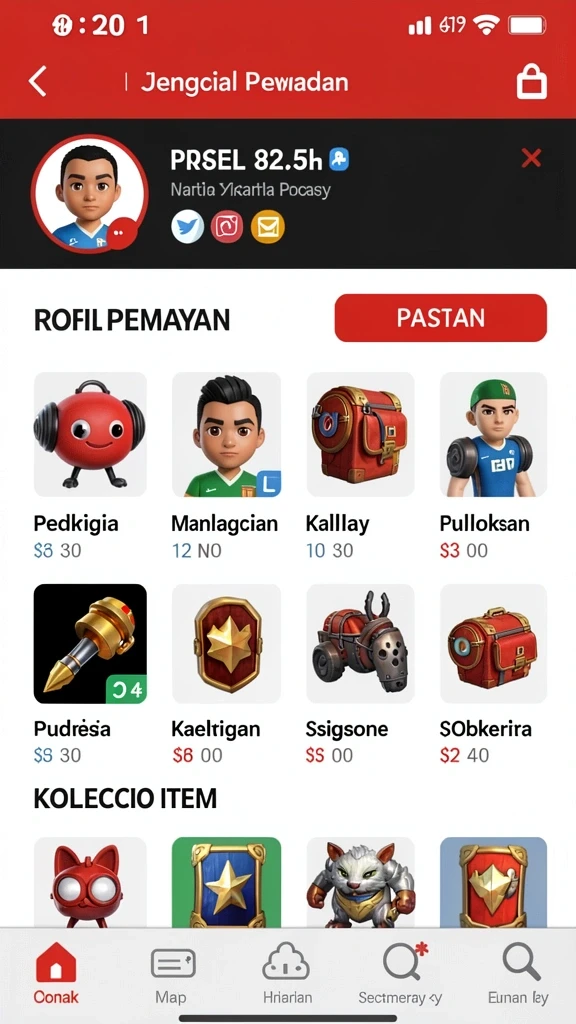 Screenshot rk88 nomor 3