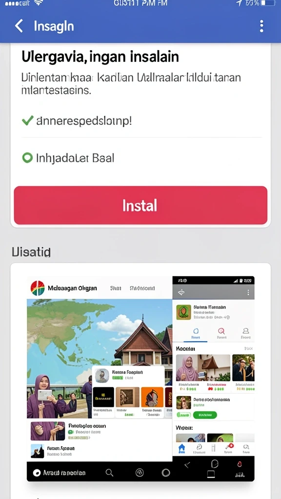 Screenshot rpvip4 nomor 1