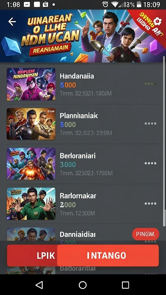 Screenshot rr33 nomor 1