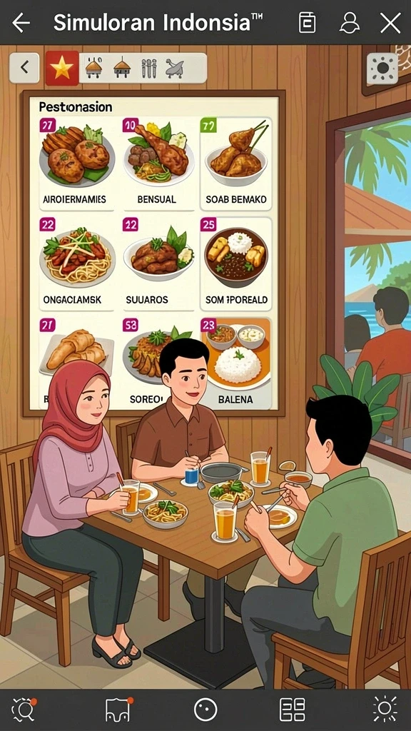 Screenshot s9s9 nomor 1