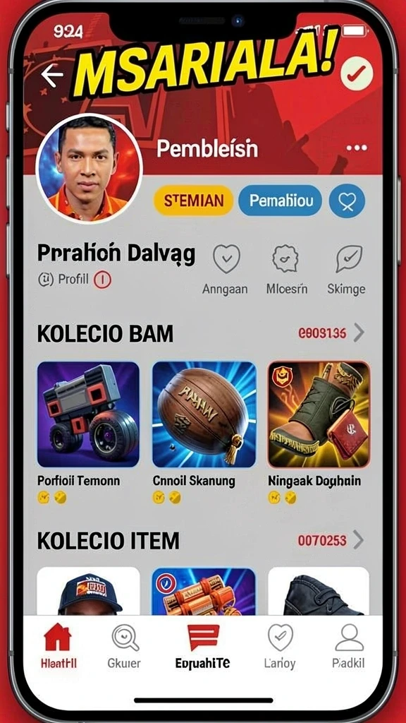 Screenshot s9s9 nomor 2