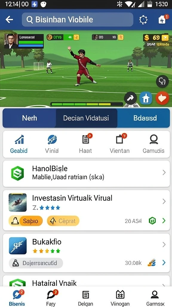 Screenshot sakti77 nomor 3
