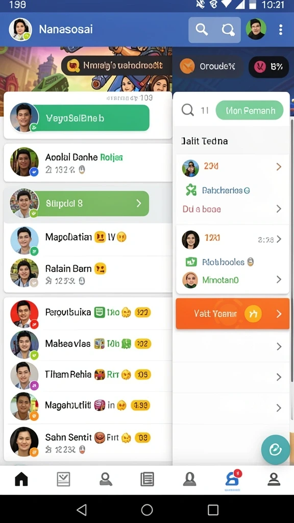 Screenshot sarang777 nomor 1