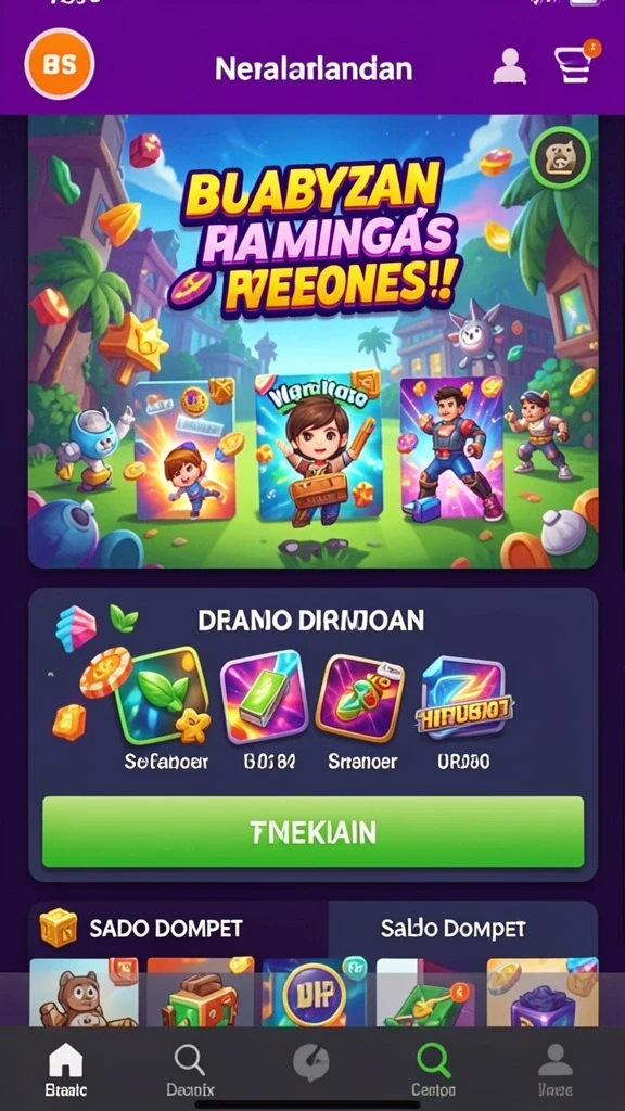 Screenshot sl777 nomor 2