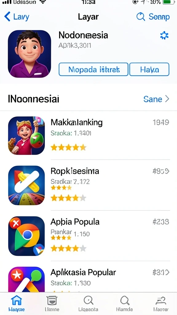 Screenshot slot6000 nomor 1