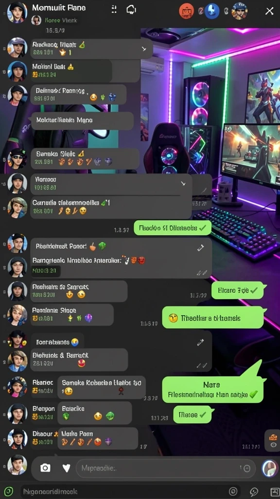 Screenshot slot6000 nomor 3