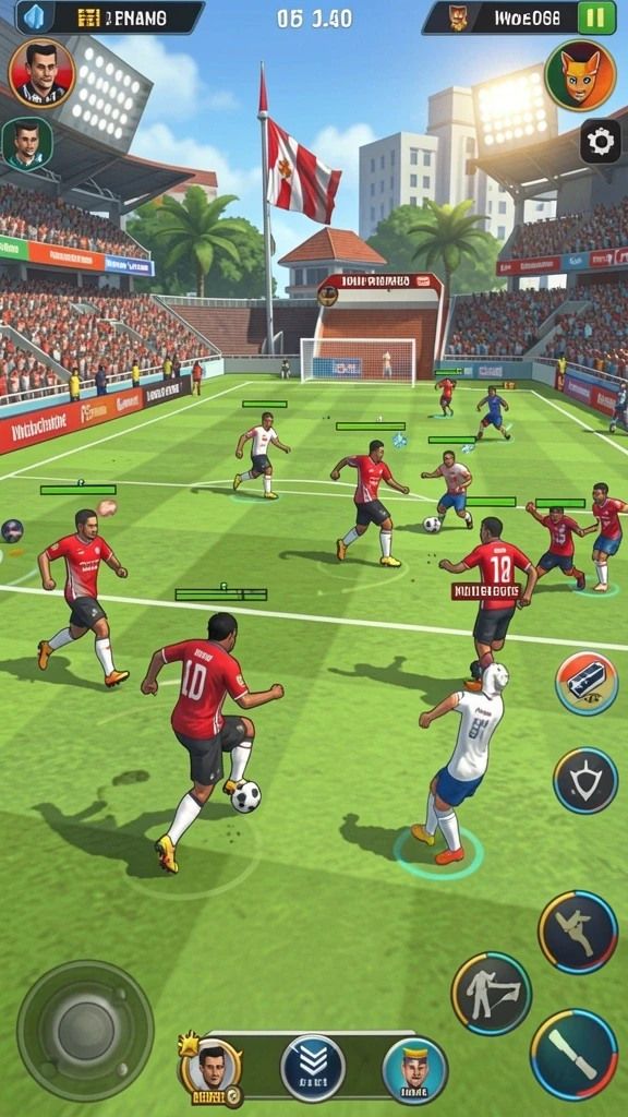 Screenshot slotgaming nomor 3