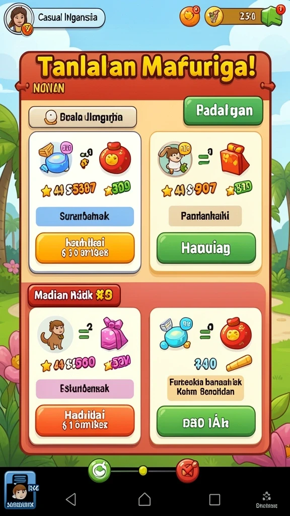 Screenshot spinlucky nomor 3