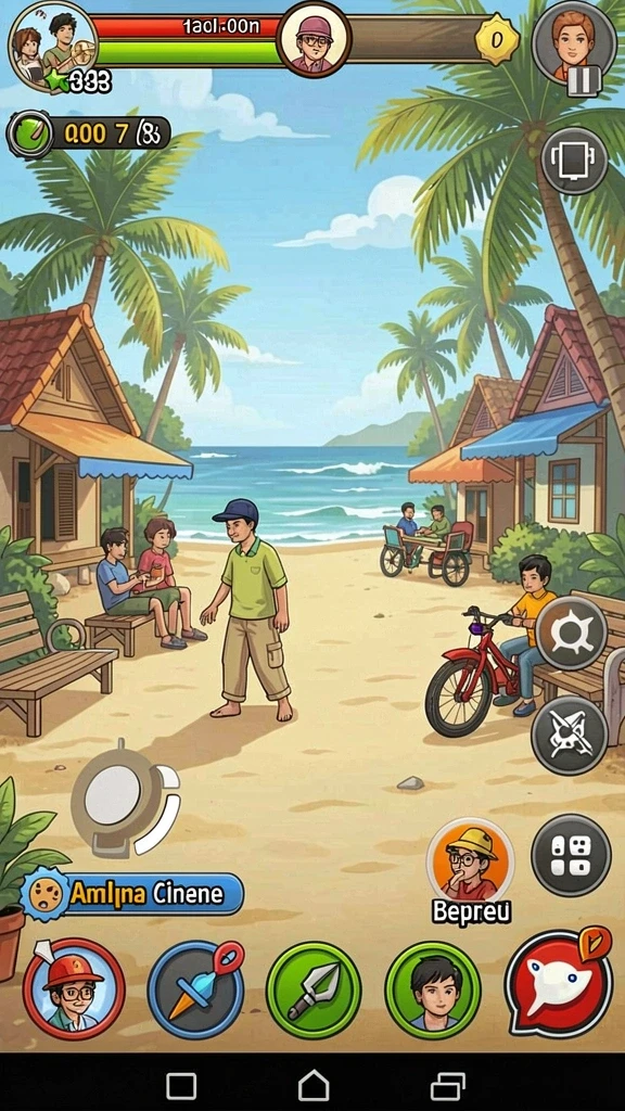 Screenshot surgavip nomor 2