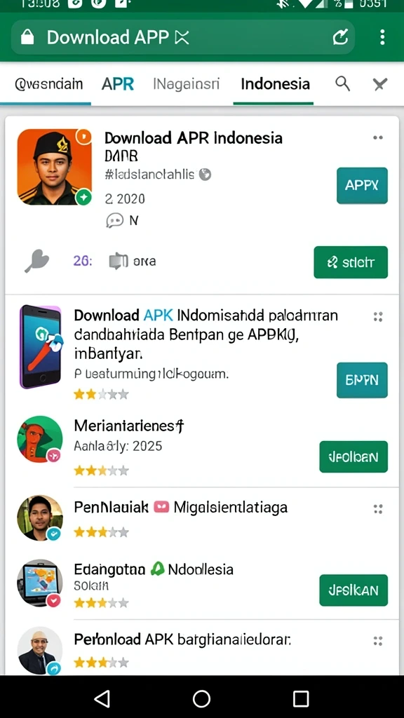 Screenshot svip2 nomor 1