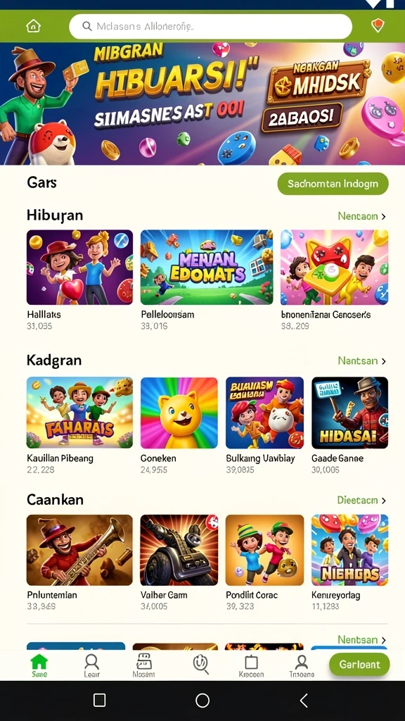 Screenshot svip8 nomor 1