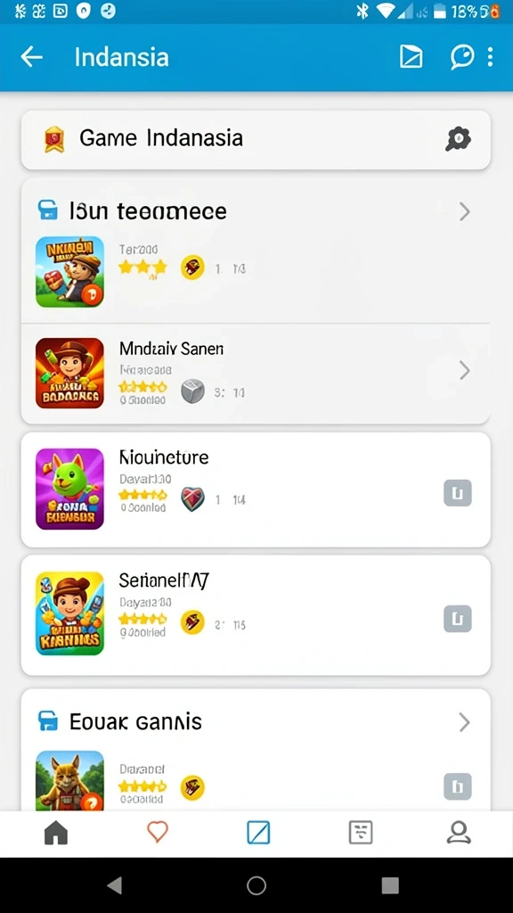 Screenshot tentoto nomor 3