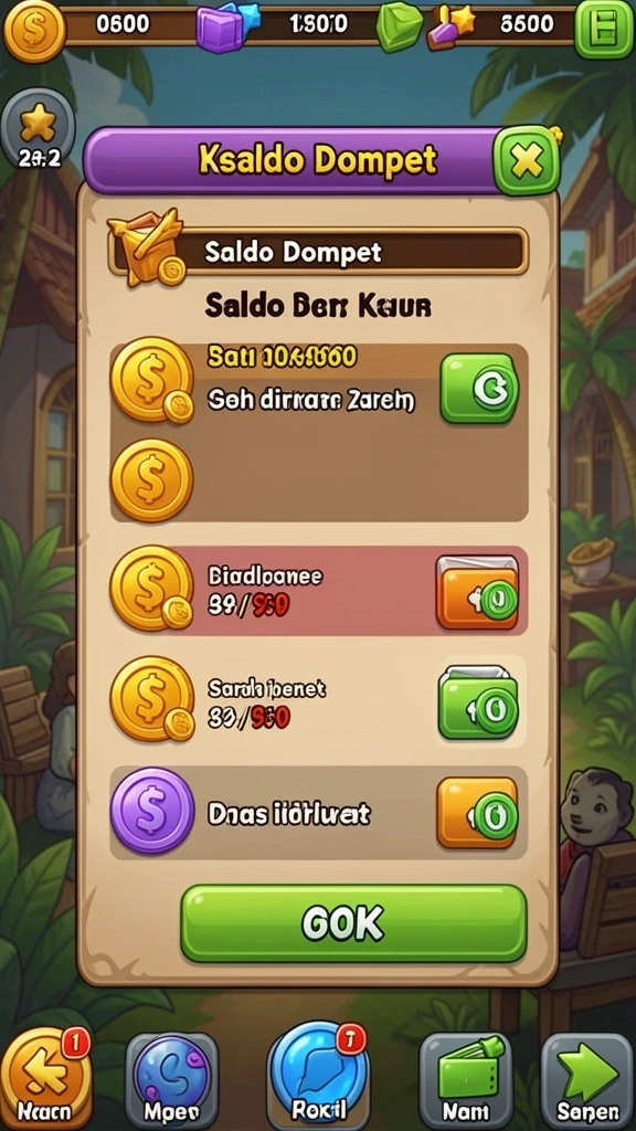 Screenshot ternatetoto nomor 1