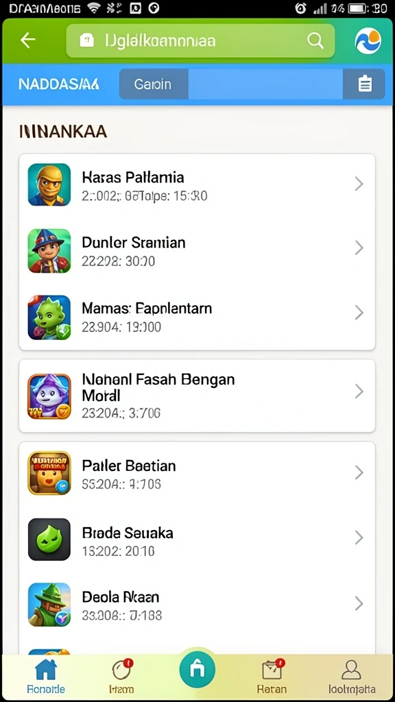 Screenshot tokekwin nomor 2