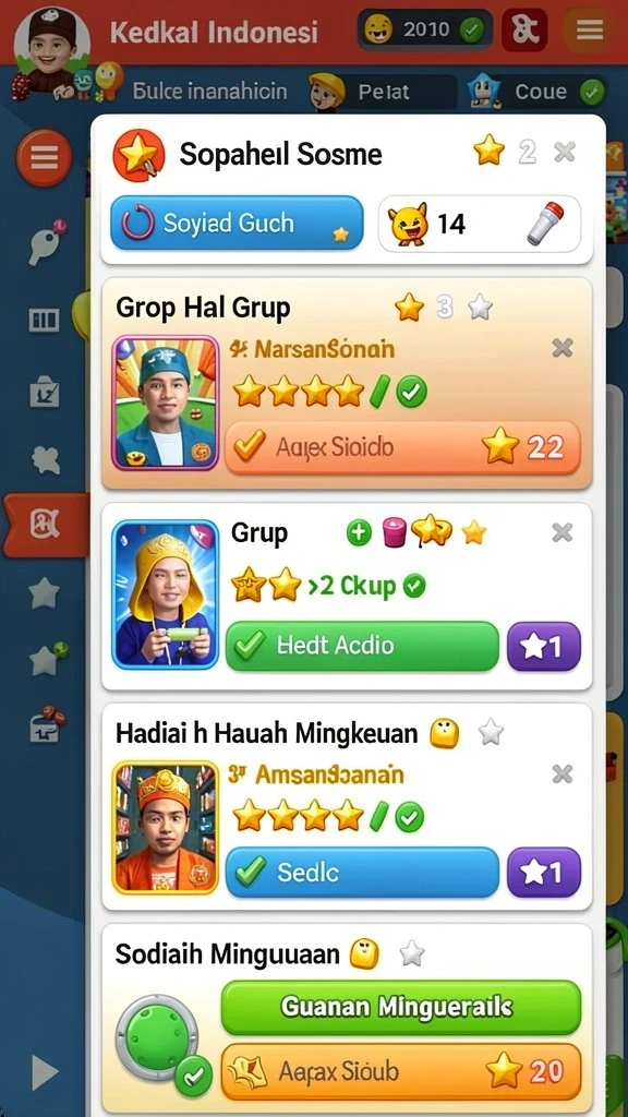 Screenshot toto12 nomor 2