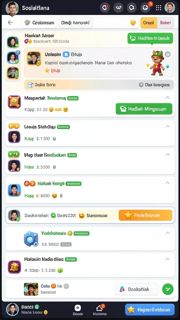 Screenshot toto20 nomor 2