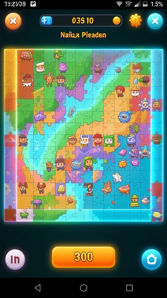 Screenshot toto20 nomor 3