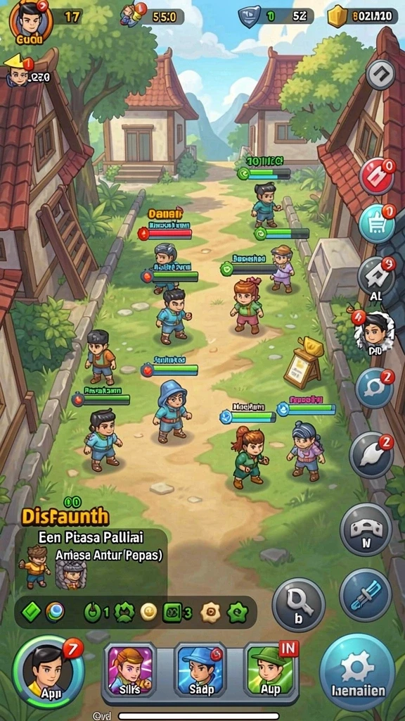 Screenshot ut77 nomor 1