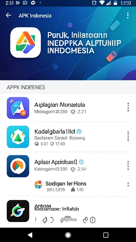 Screenshot wiranaga nomor 3