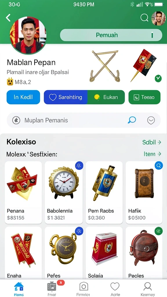 Screenshot x88 nomor 1