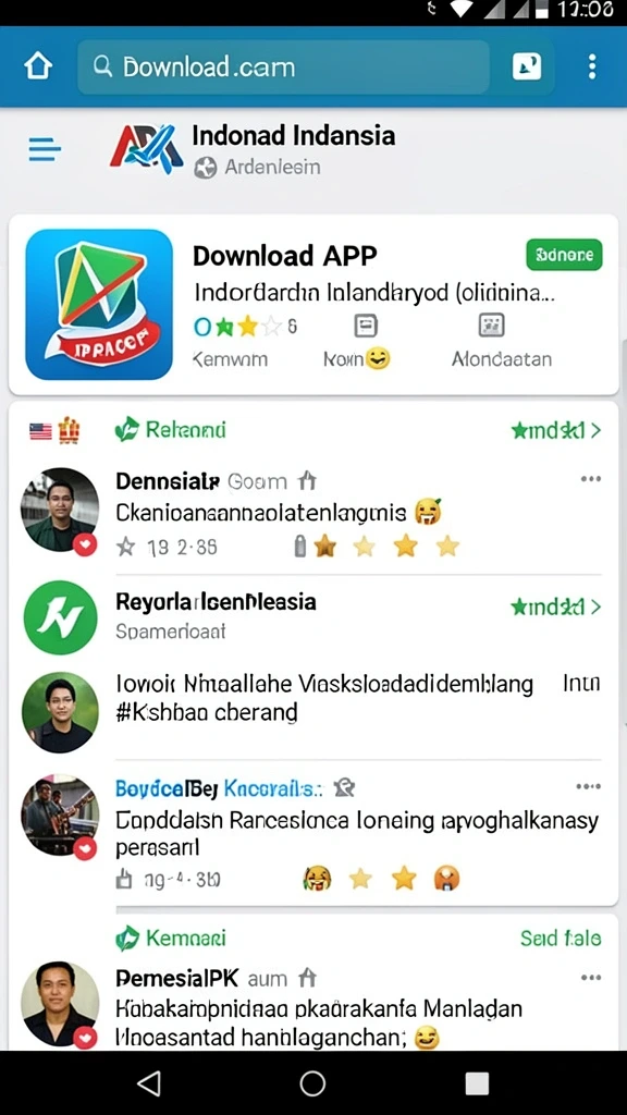 Screenshot xxx777 nomor 2
