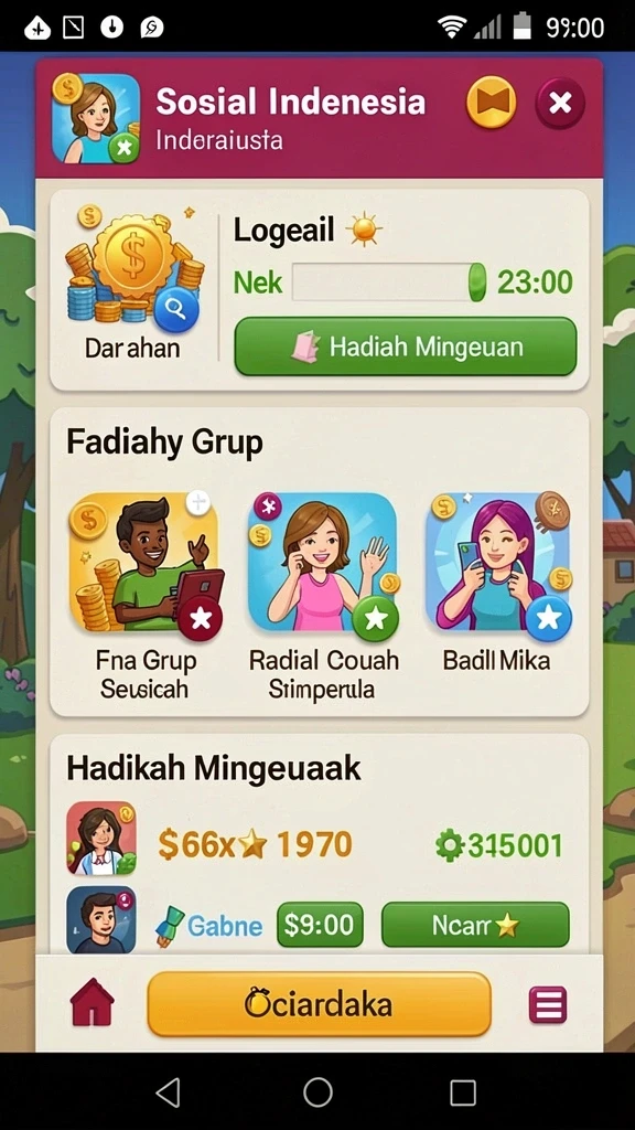 Screenshot zk6 nomor 1