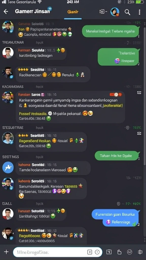 Screenshot zk9vip nomor 2